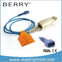 Sensor Nelcor Ds-100A SpO2 para adulto